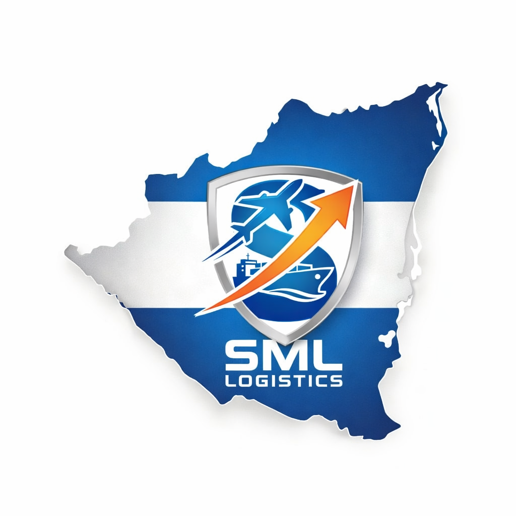 SML Logistics - Cobertura nacional en Nicaragua